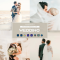 Presets.io – Wedding Preset Collection (Premium)