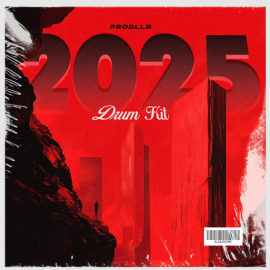 Prodllb 2025 Drum Kit (Premium)