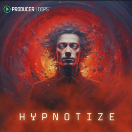 Producer Loops Hypnotize MULTiFORMAT (Premium)
