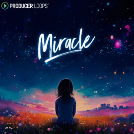 Producer Loops Miracle MULTiFORMAT (Premium)