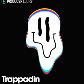 Producer Loops Trappadin MULTiFORMAT (Premium)