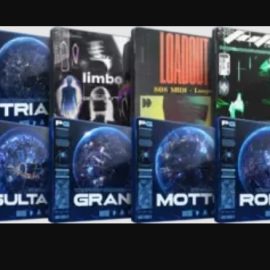 ProducerGrind EMPEROR Trap Collection (Premium)