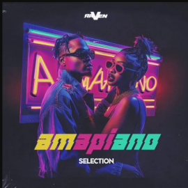 Raven Amapiano Selection (Premium)