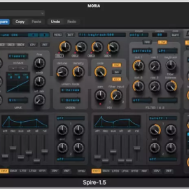 Reveal Sound Spire v1.5.18 5339 U2B Mac (Premium)