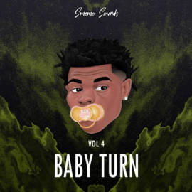SMEMO Sounds Baby Turn Vol 4 (Premium)
