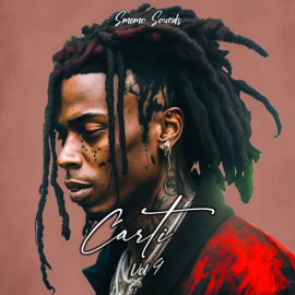 SMEMO Sounds Carti Vol 4 (Premium)