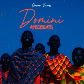 SMEMO Sounds Domini Afrobeats (Premium)