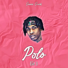 SMEMO Sounds Polo Vol 3 (Premium)