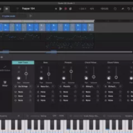 Scaler Music Scaler 3 v1.0.5 Regged macOS (Premium)