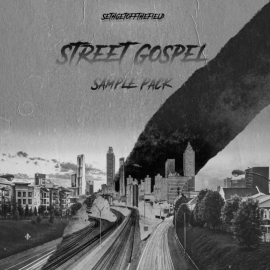 Sethgetoffthefield Street Gospel Loop and Stem Kit (Premium)