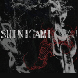Sincere Shinigami Drumkit (Premium)