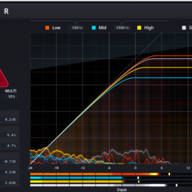 Soundtheory Kraftur v1.1.4 ARM macOS (Premium)