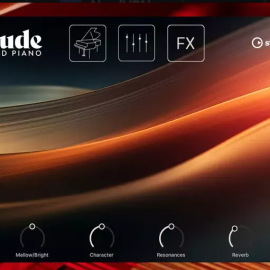 Steinberg Etude (Premium)
