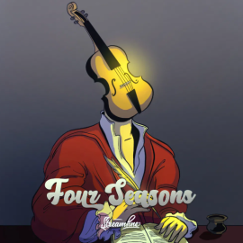 Streamline Samples Four Seasons  (Premium)