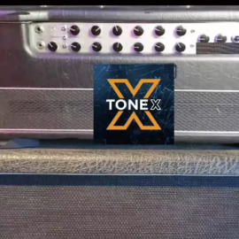 StudioAmpCaptures TONEX Masa LoanStar (Premium)
