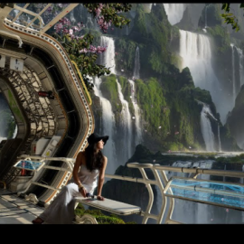 The Gnomon Workshop – Matte Painting Techniques for Concept Design (Premium)