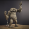 The Gnomon Workshop – Sculpting a Stylized Character (Premium)
