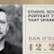 The Portrait System – Studio, Schmudio: Portrait Techniques that Spark Creativity with Dan O’Day (Premium)