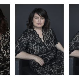The Portrait System – The Recline (Premium)