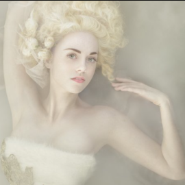 Theportraitsystem – Dry Ice Photoshoot (Premium)