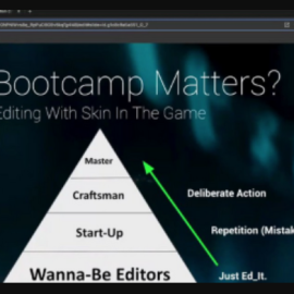This Guy Edits – Bootcamp: Editing Job Application Strategies (Premium)