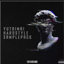 Tokyo Hard Dance Yuta Imai Hardstyle Sample Pack (Premium)