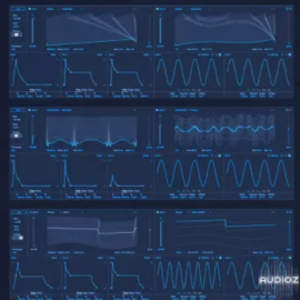 Tom Casey New Wavetable Presets (Premium)