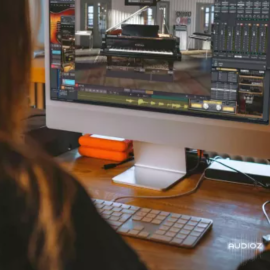 Toontrack EZkeys v2.1.2 macOS (Premium)