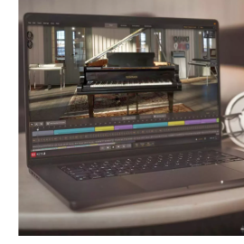 Toontrack EZkeys v2.1.2  (Premium)