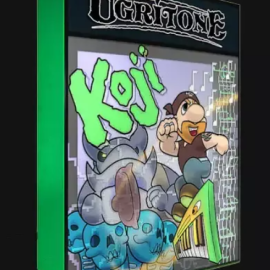 Ugritone Koji VST3  (Premium)