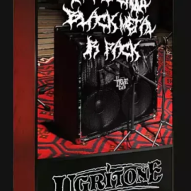 Ugritone Old School Black Metal Impulse Response Pack (Premium)