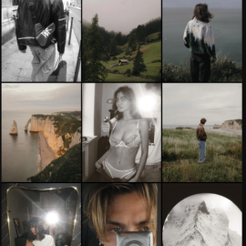 Vladimir Tashlanov – 12 FILM PRESETS (Premium)