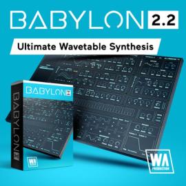 WA Production Babylon II v2.2.0 250418 Internal [WiN] (Premium)