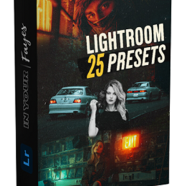 inyourfayes – In Your Fayes NEW PRESET PACK (Premium)