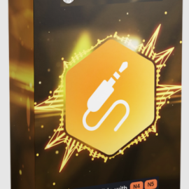 reFX Nexus 5 Expansion Tech Essentials (Premium)