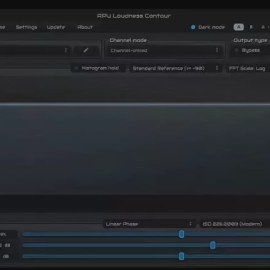 APU Software Loudness Series v3.7.6 Keygen Only (Premium)