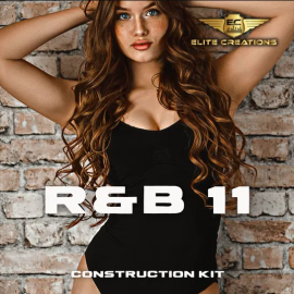 Elite Creations RnB 11 (Premium)