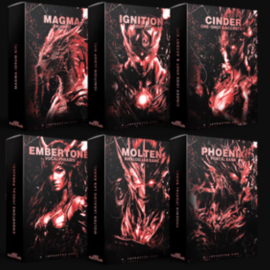 Jay Cactus Pyroverse Production Suite + Extra Bonuses Neuroveil Serum 2 Present Bank MULTiFORMAT (Premium)