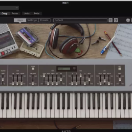 Martinic AX73 v1.4.3 U2B Mac (Premium)