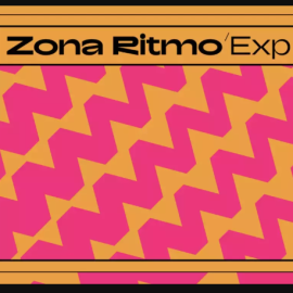 Native Instruments Zona Ritmo Maschine Expansion (Premium)