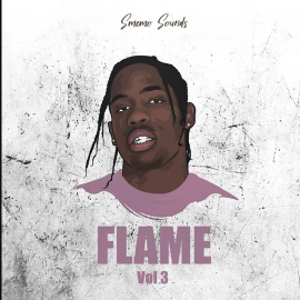 SMEMO Sounds Flame Vol 3 (Premium)