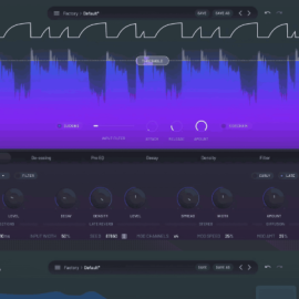 Sonic Academy VELA 1.0.0 macOS (Premium)