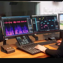 Steinberg SpectraLayers Pro v11.0.70 macOS (Premium)